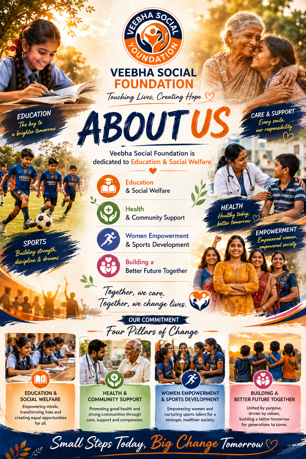 Community Activity